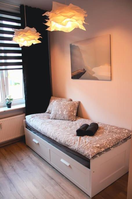 *Apartamenty Kattowitz 12 Exterior foto